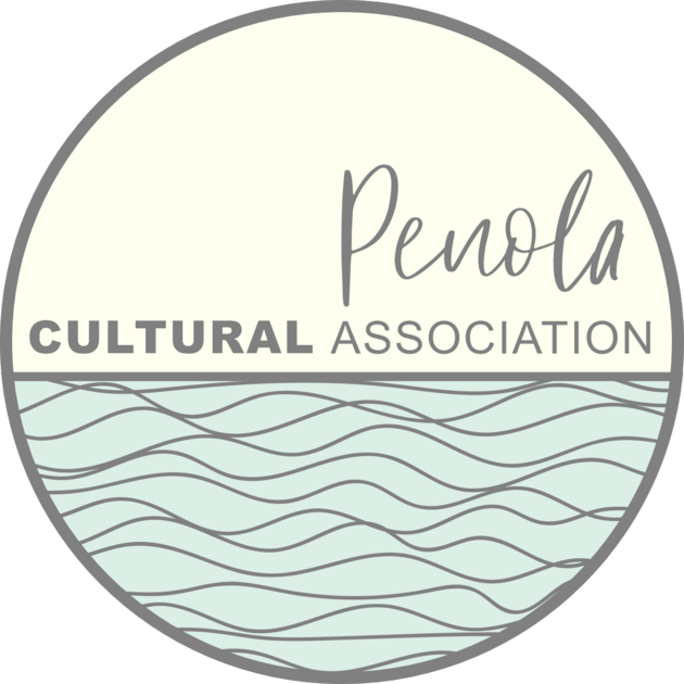 The Penola Cultural Association Incorporated logo